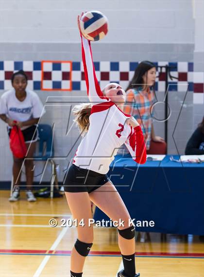 Thumbnail 3 in Annandale vs Marshall (Raider Rumble Invitational) photogallery.