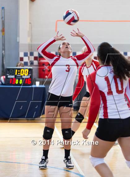 Thumbnail 2 in Annandale vs Marshall (Raider Rumble Invitational) photogallery.