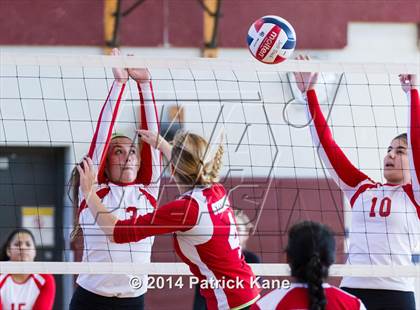 Thumbnail 3 in Annandale vs Marshall (Raider Rumble Invitational) photogallery.