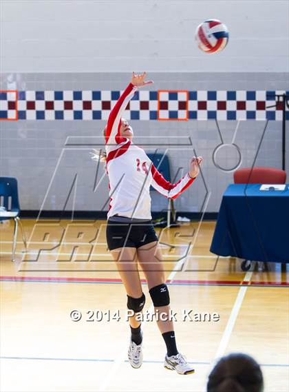 Thumbnail 1 in Annandale vs Marshall (Raider Rumble Invitational) photogallery.
