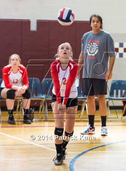 Thumbnail 1 in Annandale vs Marshall (Raider Rumble Invitational) photogallery.