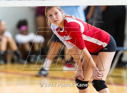 Thumbnail 1 in Annandale vs Marshall (Raider Rumble Invitational) photogallery.