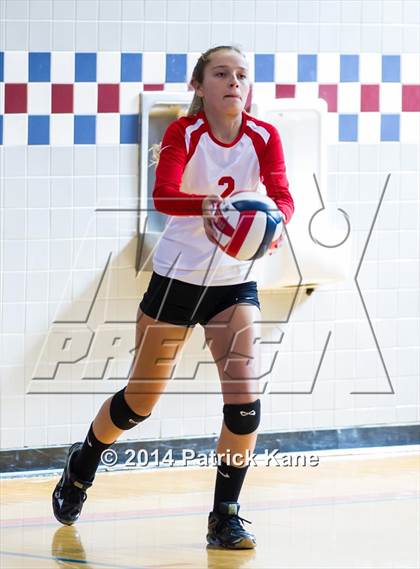 Thumbnail 2 in Annandale vs Marshall (Raider Rumble Invitational) photogallery.