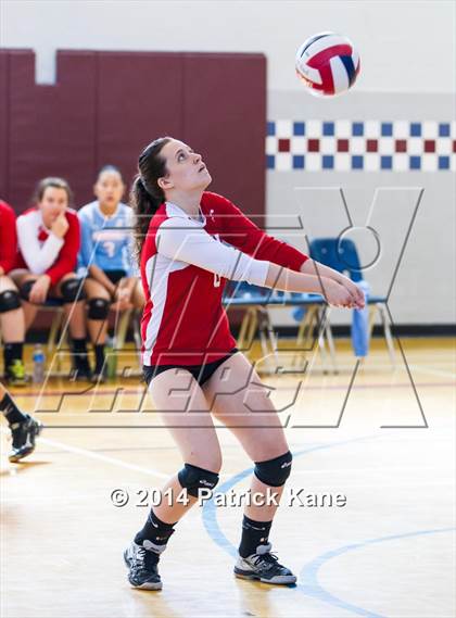 Thumbnail 2 in Annandale vs Marshall (Raider Rumble Invitational) photogallery.