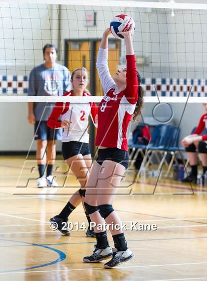Thumbnail 2 in Annandale vs Marshall (Raider Rumble Invitational) photogallery.