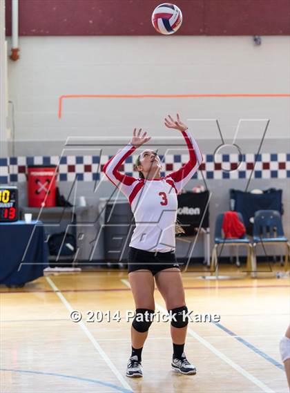Thumbnail 2 in Annandale vs Marshall (Raider Rumble Invitational) photogallery.