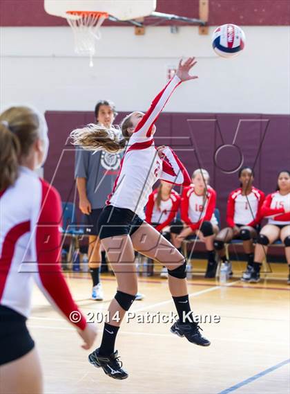 Thumbnail 1 in Annandale vs Marshall (Raider Rumble Invitational) photogallery.