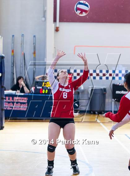 Thumbnail 1 in Annandale vs Marshall (Raider Rumble Invitational) photogallery.