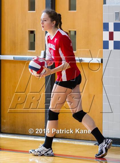 Thumbnail 2 in Annandale vs Marshall (Raider Rumble Invitational) photogallery.