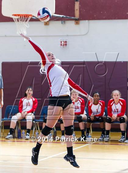 Thumbnail 1 in Annandale vs Marshall (Raider Rumble Invitational) photogallery.