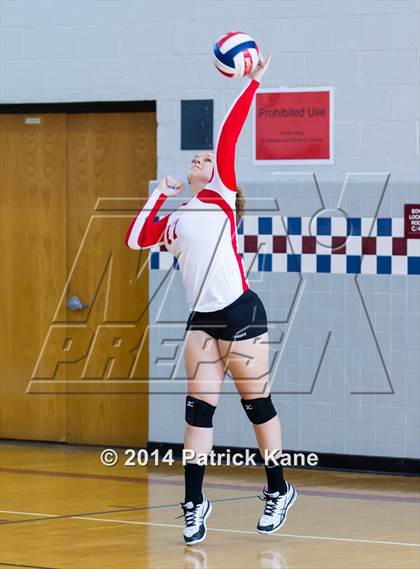 Thumbnail 2 in Annandale vs Marshall (Raider Rumble Invitational) photogallery.