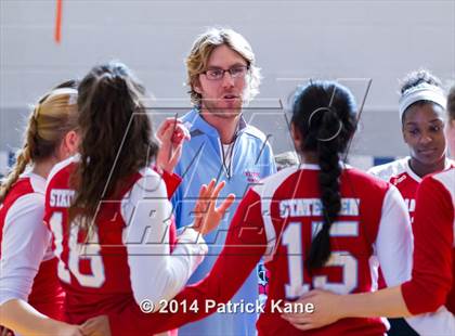 Thumbnail 2 in Annandale vs Marshall (Raider Rumble Invitational) photogallery.