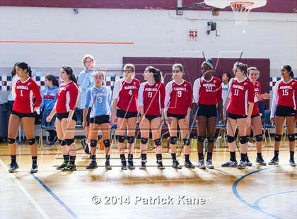 Thumbnail 3 in Annandale vs Marshall (Raider Rumble Invitational) photogallery.