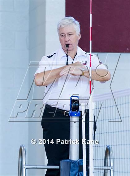 Thumbnail 3 in Annandale vs Marshall (Raider Rumble Invitational) photogallery.