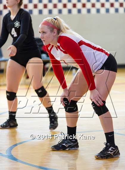 Thumbnail 1 in Annandale vs Marshall (Raider Rumble Invitational) photogallery.