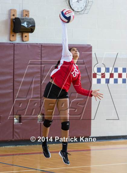 Thumbnail 1 in Annandale vs Marshall (Raider Rumble Invitational) photogallery.