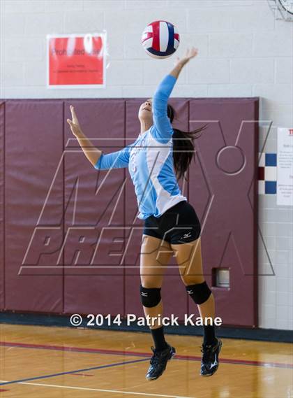 Thumbnail 2 in Annandale vs Marshall (Raider Rumble Invitational) photogallery.