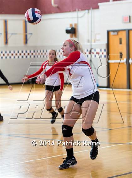 Thumbnail 2 in Annandale vs Marshall (Raider Rumble Invitational) photogallery.