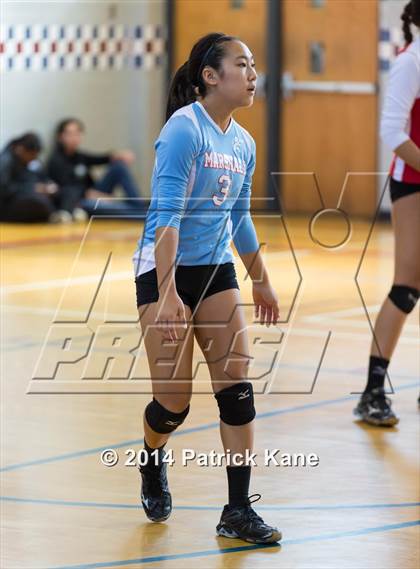 Thumbnail 1 in Annandale vs Marshall (Raider Rumble Invitational) photogallery.