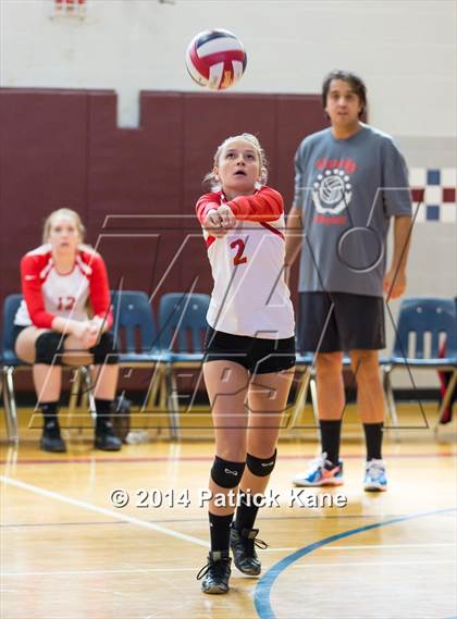 Thumbnail 2 in Annandale vs Marshall (Raider Rumble Invitational) photogallery.