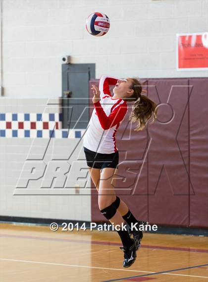 Thumbnail 3 in Annandale vs Marshall (Raider Rumble Invitational) photogallery.