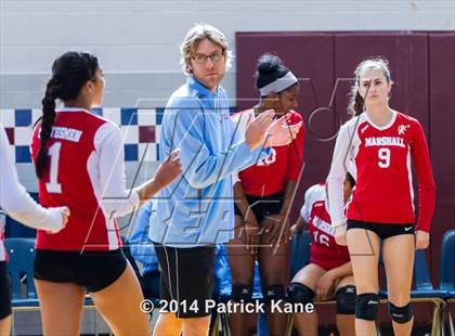 Thumbnail 1 in Annandale vs Marshall (Raider Rumble Invitational) photogallery.