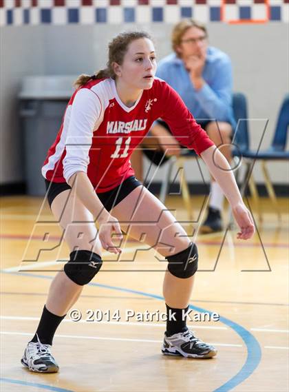 Thumbnail 3 in Annandale vs Marshall (Raider Rumble Invitational) photogallery.