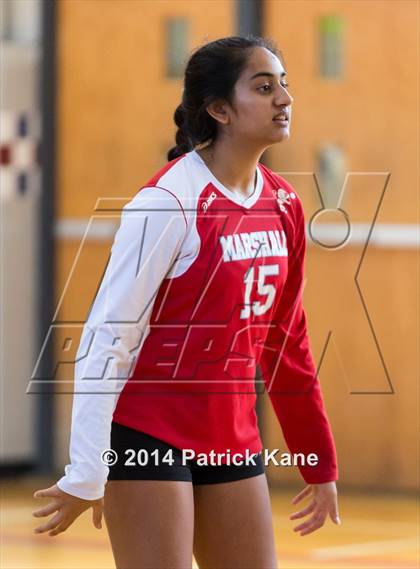Thumbnail 1 in Annandale vs Marshall (Raider Rumble Invitational) photogallery.