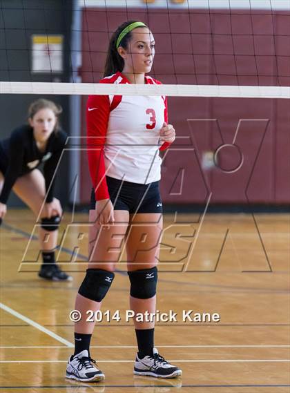 Thumbnail 3 in Annandale vs Marshall (Raider Rumble Invitational) photogallery.