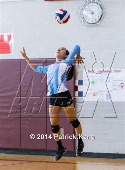 Thumbnail 3 in Annandale vs Marshall (Raider Rumble Invitational) photogallery.