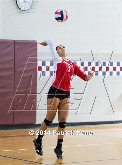 Thumbnail 3 in Annandale vs Marshall (Raider Rumble Invitational) photogallery.