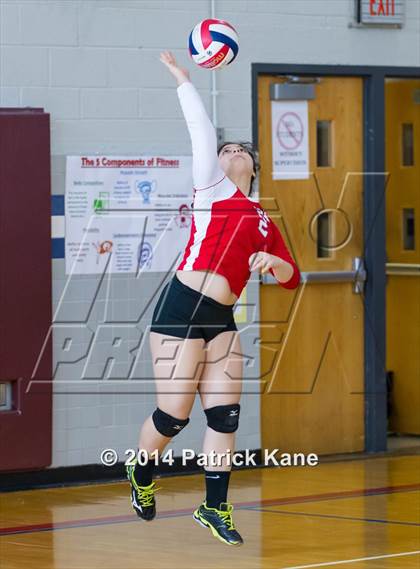 Thumbnail 3 in Annandale vs Marshall (Raider Rumble Invitational) photogallery.