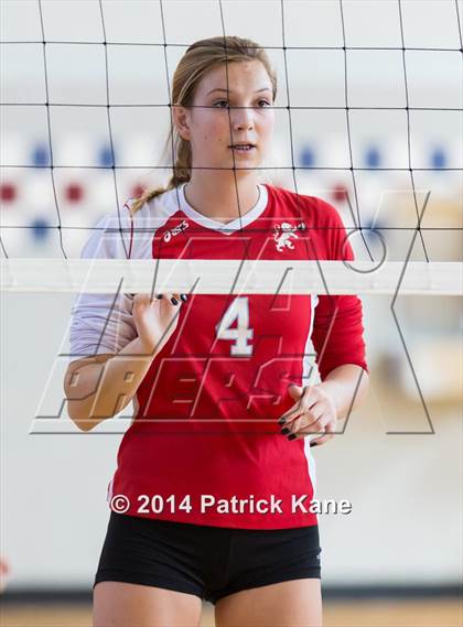 Thumbnail 3 in Annandale vs Marshall (Raider Rumble Invitational) photogallery.