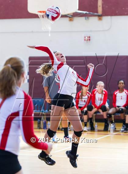 Thumbnail 3 in Annandale vs Marshall (Raider Rumble Invitational) photogallery.