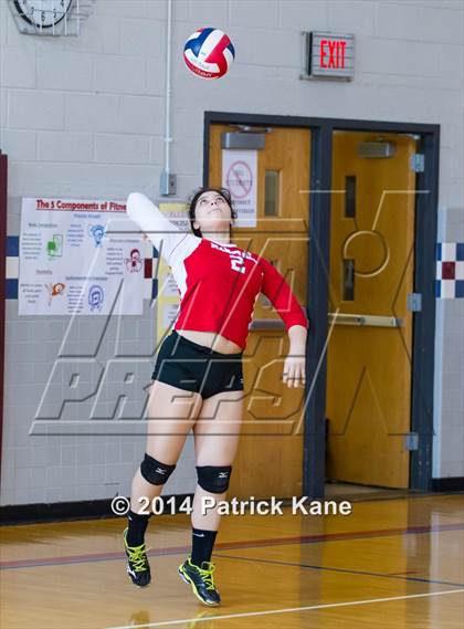 Thumbnail 2 in Annandale vs Marshall (Raider Rumble Invitational) photogallery.