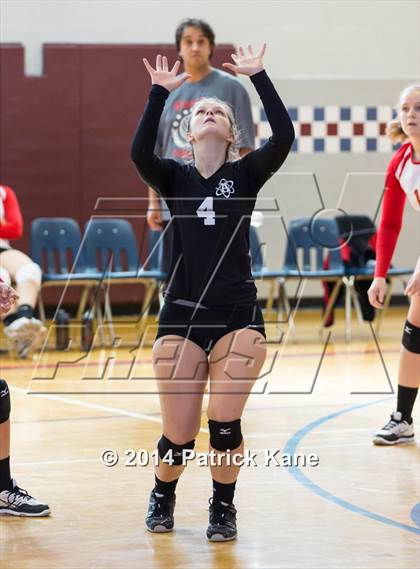 Thumbnail 2 in Annandale vs Marshall (Raider Rumble Invitational) photogallery.