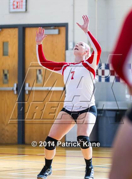 Thumbnail 1 in Annandale vs Marshall (Raider Rumble Invitational) photogallery.