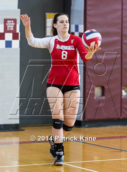 Thumbnail 1 in Annandale vs Marshall (Raider Rumble Invitational) photogallery.