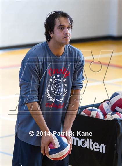 Thumbnail 2 in Annandale vs Marshall (Raider Rumble Invitational) photogallery.