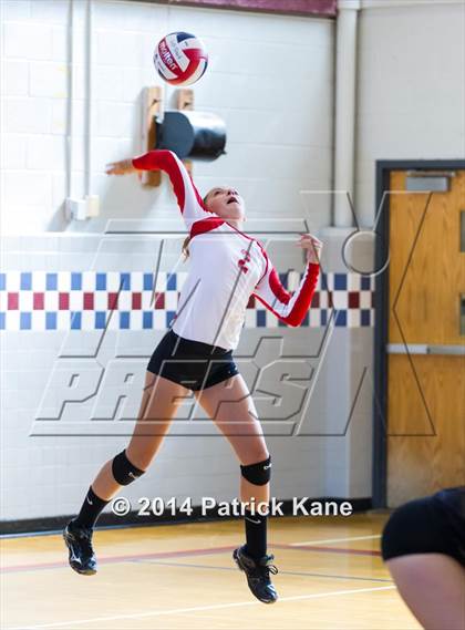 Thumbnail 3 in Annandale vs Marshall (Raider Rumble Invitational) photogallery.