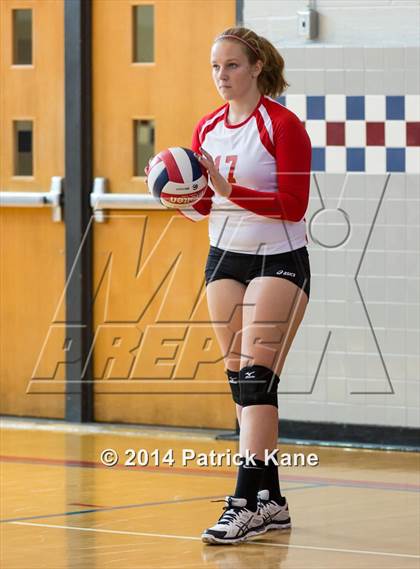 Thumbnail 3 in Annandale vs Marshall (Raider Rumble Invitational) photogallery.
