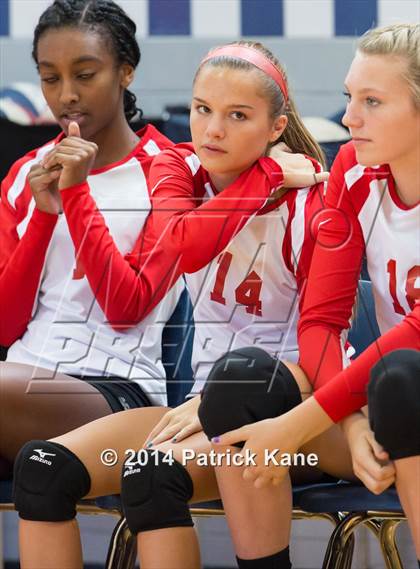 Thumbnail 2 in Annandale vs Marshall (Raider Rumble Invitational) photogallery.