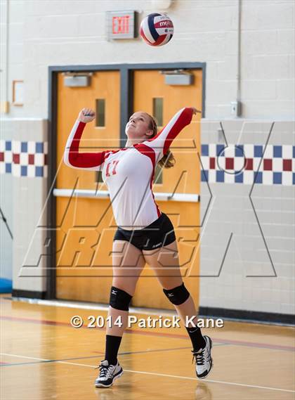 Thumbnail 3 in Annandale vs Marshall (Raider Rumble Invitational) photogallery.