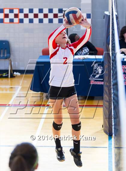 Thumbnail 3 in Annandale vs Marshall (Raider Rumble Invitational) photogallery.