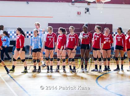 Thumbnail 1 in Annandale vs Marshall (Raider Rumble Invitational) photogallery.