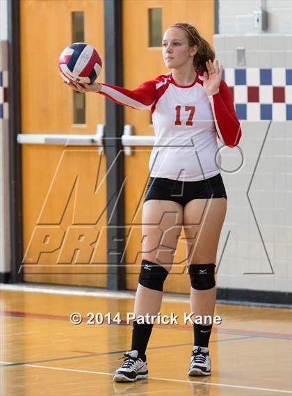 Thumbnail 3 in Annandale vs Marshall (Raider Rumble Invitational) photogallery.