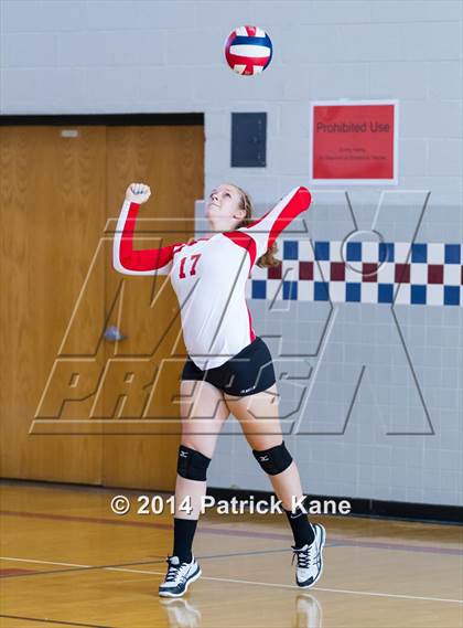 Thumbnail 2 in Annandale vs Marshall (Raider Rumble Invitational) photogallery.
