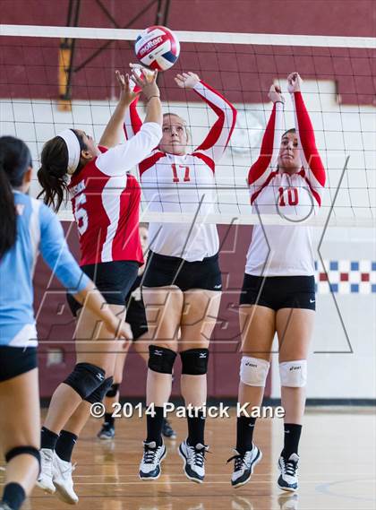 Thumbnail 1 in Annandale vs Marshall (Raider Rumble Invitational) photogallery.