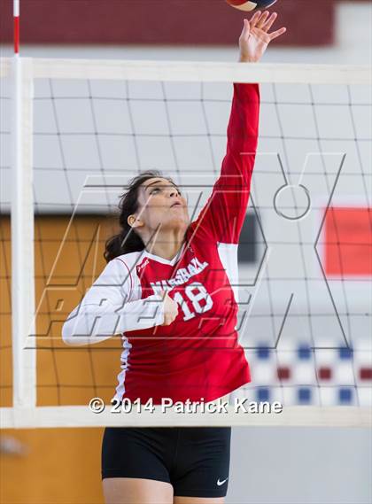 Thumbnail 2 in Annandale vs Marshall (Raider Rumble Invitational) photogallery.