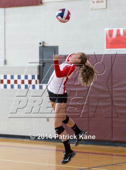 Thumbnail 1 in Annandale vs Marshall (Raider Rumble Invitational) photogallery.